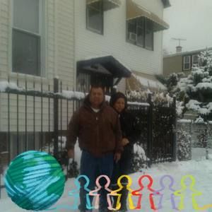 Meet your Posher, Javier